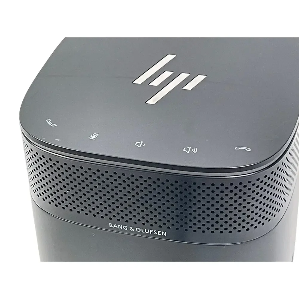 HP TB Dock G2 with Combo Cable 3TR87UT#ABA Includes 230W Charger HSN-IX01